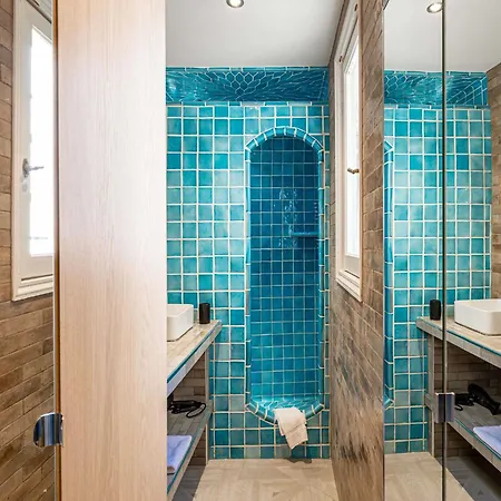 Sublime Appt - 2bd 4p - Terrace Sea View - *