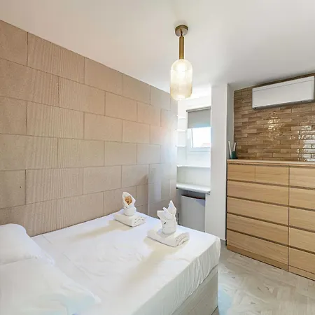 아파트 Sublime Appt - 2bd 4p - Terrace Sea View -