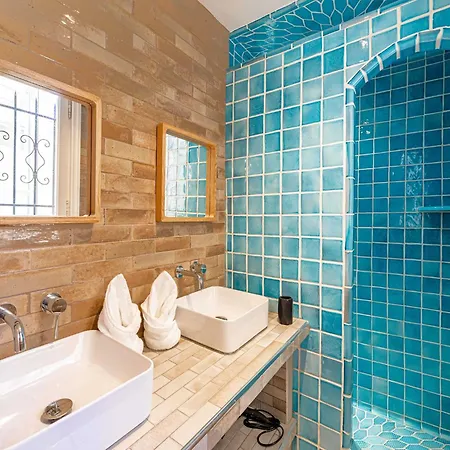 Sublime Appt - 2bd 4p - Terrace Sea View - 아파트 앙티브